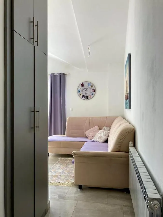 Apartment Andjela Starigrad Paklenica 0*,