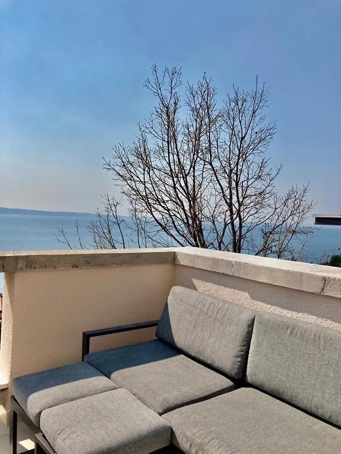 Apartment Andjela Starigrad Paklenica