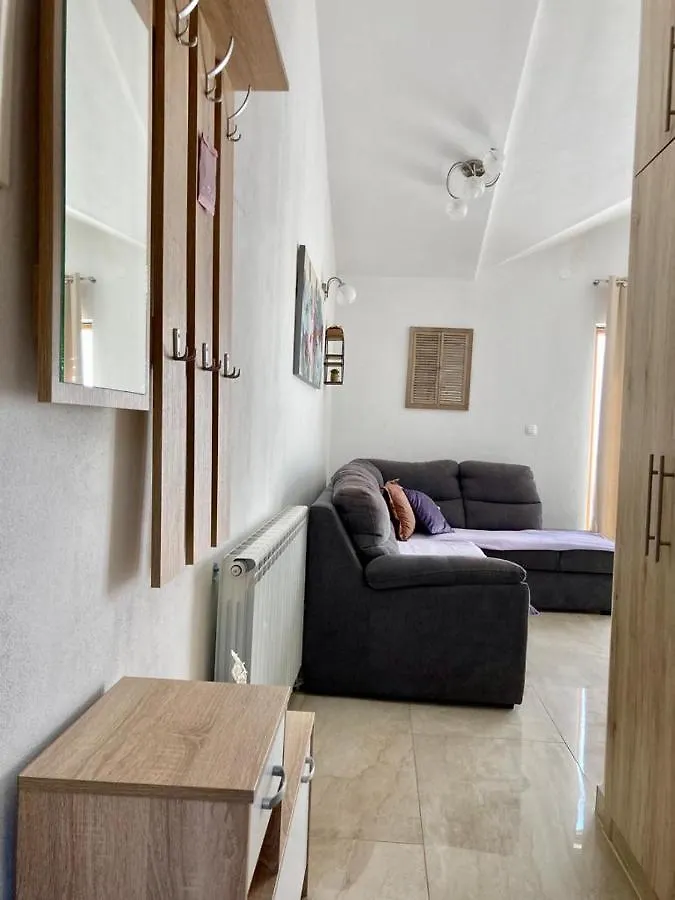 Apartment Andjela Starigrad Paklenica