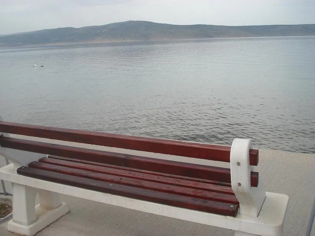Apartment Andjela Starigrad Paklenica