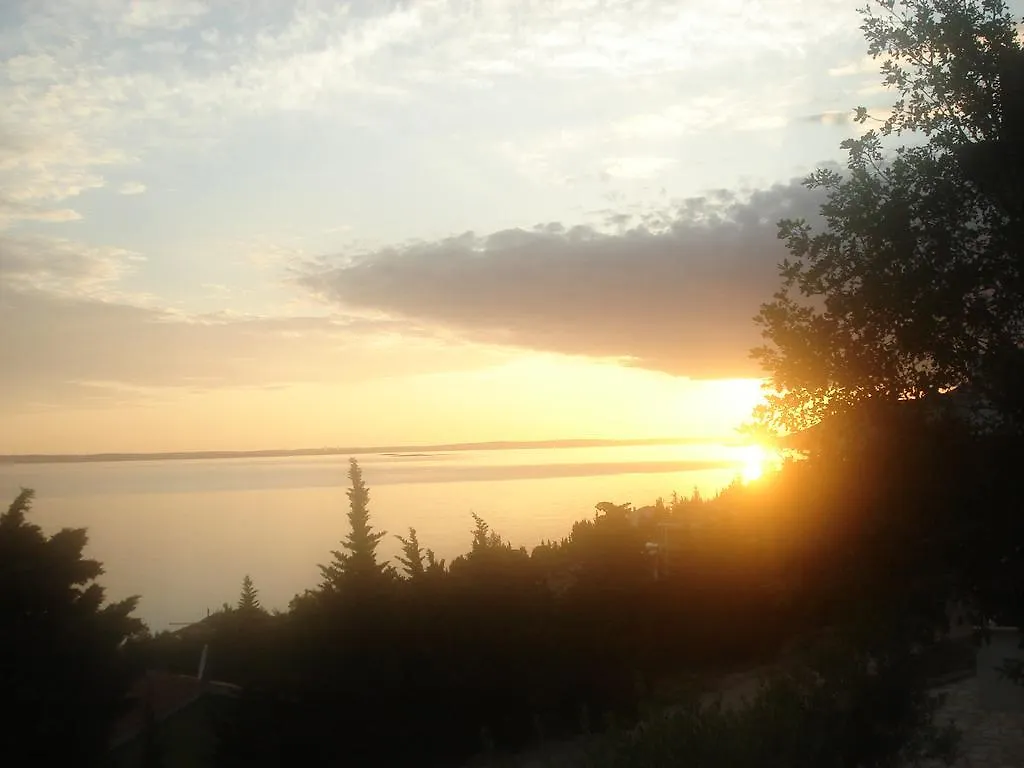 Apartment Andjela Starigrad Paklenica 0*,  Croatia