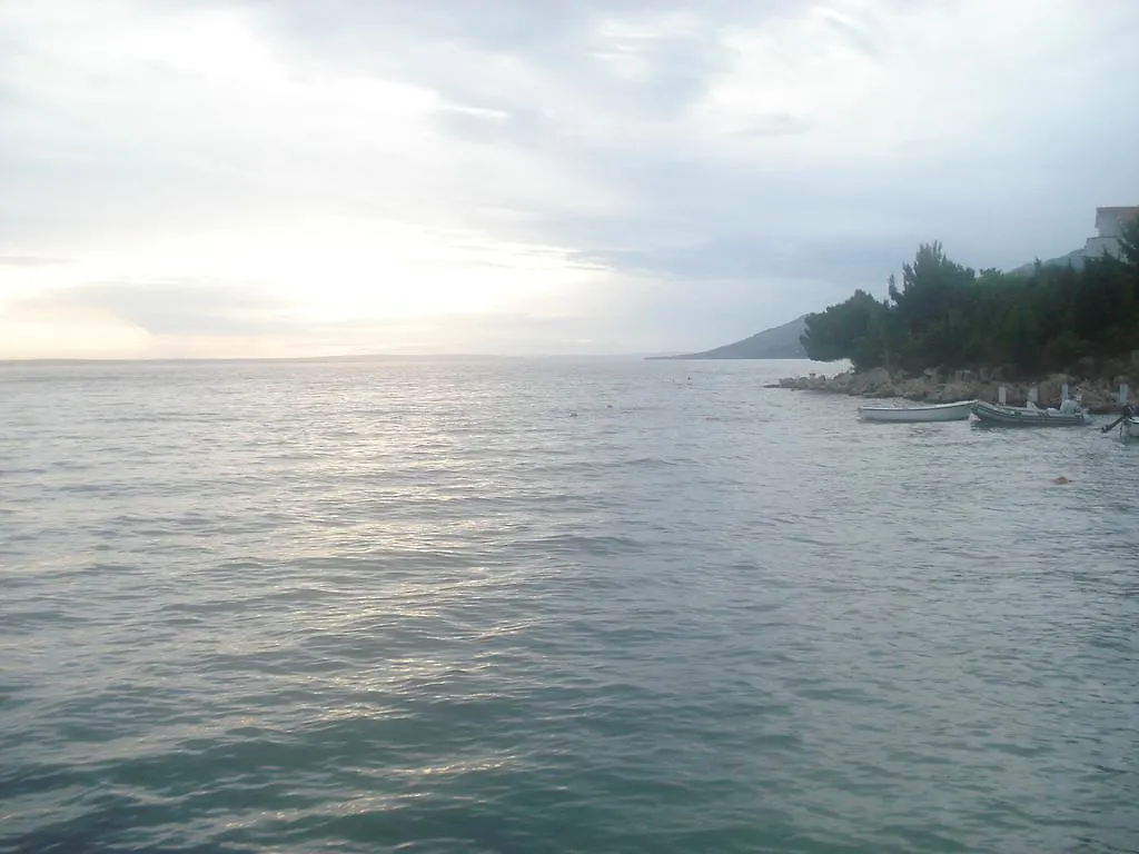 Apartment Andjela Starigrad Paklenica Croatia