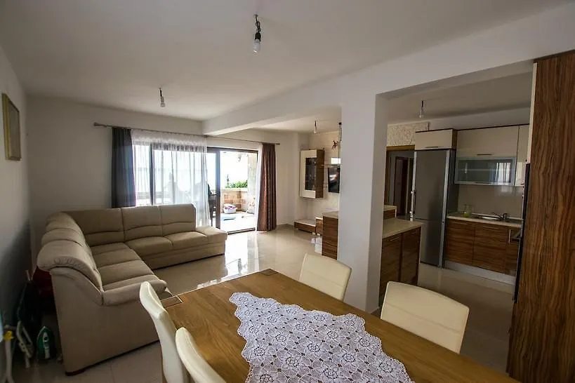Apartment Andjela Starigrad Paklenica 0*,  Croatia