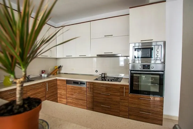 Apartment Andjela Starigrad Paklenica
