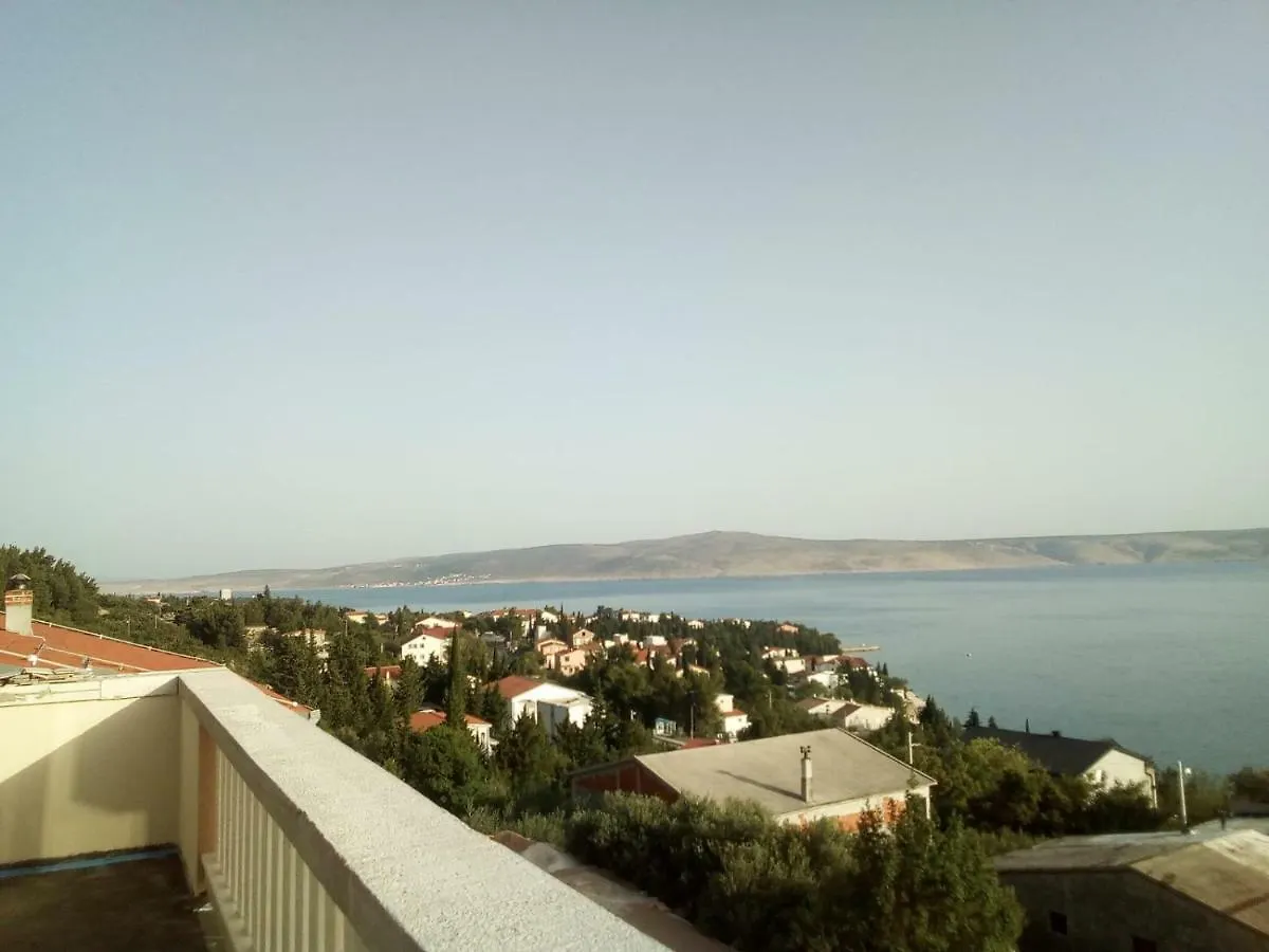 Apartment Andjela 0*, Starigrad Paklenica Croatia
