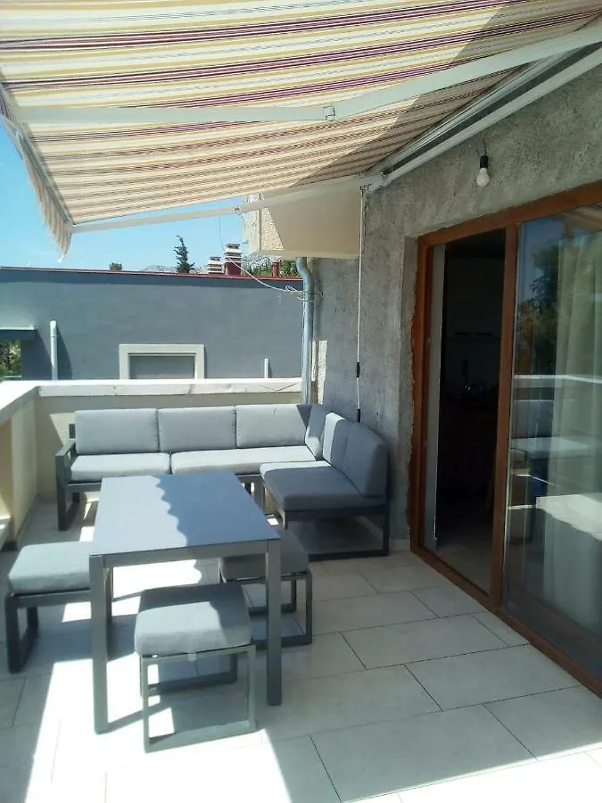 Apartment Andjela Starigrad Paklenica