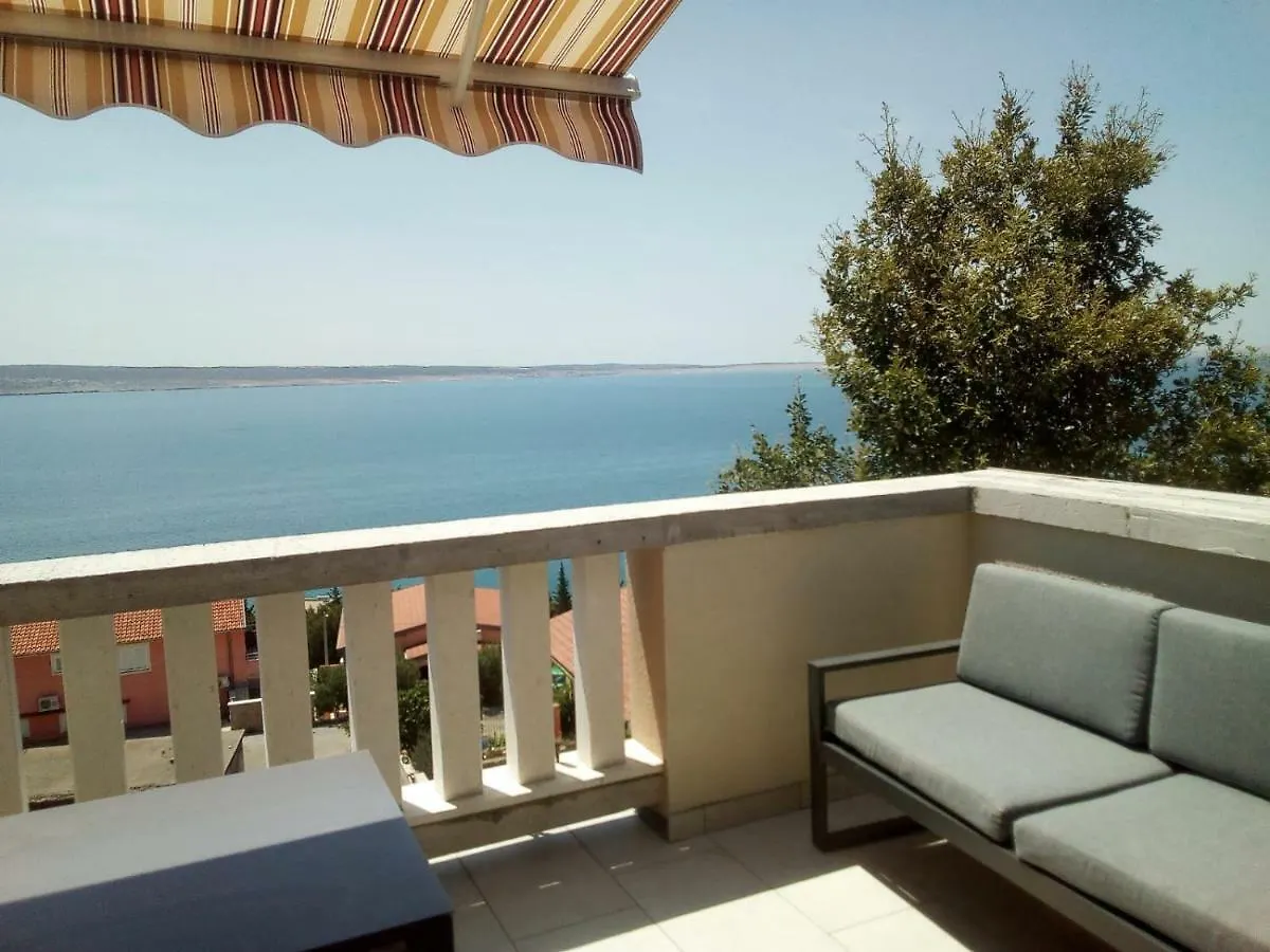 Apartment Andjela