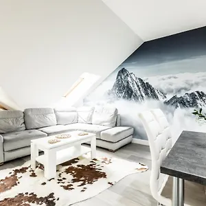Aparthost Stara Polana Apartmán Zakopane
