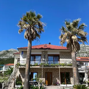 Apartmán 4 Palme, Starigrad Paklenica