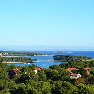 Tanja Apartmán Premantura