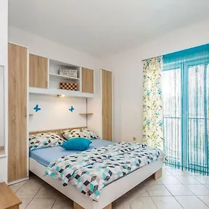 Botic Apartmán Šilo