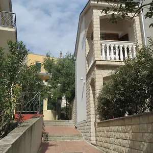 Katnic 1-2-3 Apartmán Crikvenica