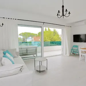 Appartement Maris, Bibinje