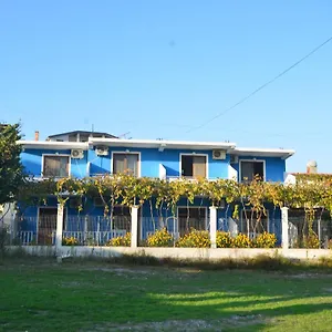 Kraja Apartmán Velipojë